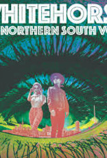 (CD) Whitehorse - The Northern South Vol.2