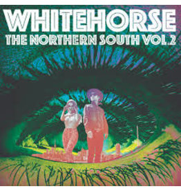 (CD) Whitehorse - The Northern South Vol.2