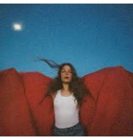 (LP) Maggie Rogers - Heard It in a Past Life