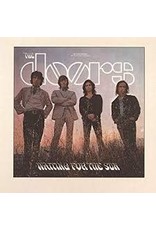 (LP) The Doors - Waiting For The Sun (50th Ann)