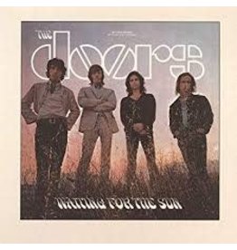 (LP) The Doors - Waiting For The Sun (50th Ann)