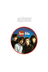 (LP) Buzzcocks - Love Bites (40th Ann/2019)