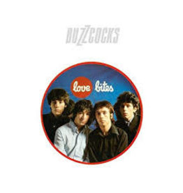 (LP) Buzzcocks - Love Bites (40th Ann/2019)
