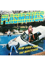 (LP) Plasmatics - New Hope for the Wretched