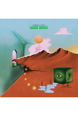 (LP) William Tyler - Goes West