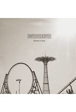 Dangerbird Records (LP) Swervedriver - Future Ruins (Baby blue Vinyl) 2026 Reissue