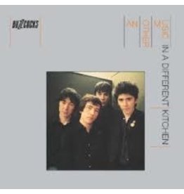 (LP) Buzzcocks - Another Music In A Different Kitchen (40th Ann/2019)