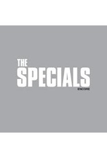 (LP) The Specials - Encore
