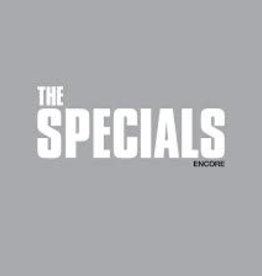 (LP) The Specials - Encore