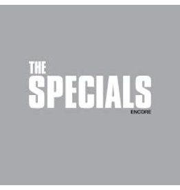 (LP) The Specials - Encore