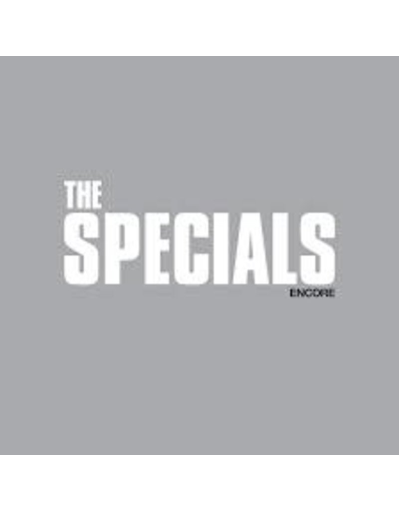 (LP) The Specials - Encore