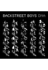 (LP) Backstreet Boys - DNA