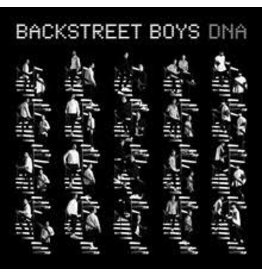 (LP) Backstreet Boys - DNA