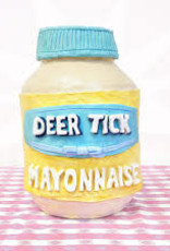 (LP) Deer Tick - Mayonnaise (+bonus 7")