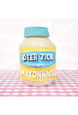 (LP) Deer Tick - Mayonnaise (+bonus 7")