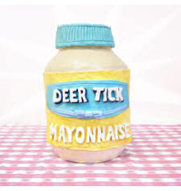 (LP) Deer Tick - Mayonnaise (+bonus 7")