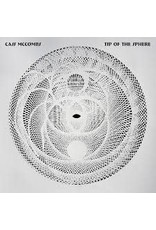 (LP) Cass Mccombs - Tip Of the Sphere (2LP)