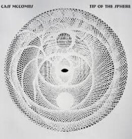 (LP) Cass Mccombs - Tip Of the Sphere (2LP)