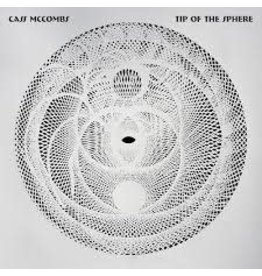 (LP) Cass Mccombs - Tip Of the Sphere (2LP)**********DEEP DISCOUNT IN EFFECT!**********