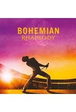(LP) Soundtrack - Bohemian Rhapsody (2LP)