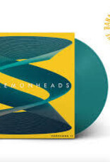 (LP) Lemonheads  - Varshons 2 (green vinyl indie shop version)