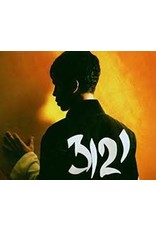 (LP) Prince - 3121 (2019/Purple)