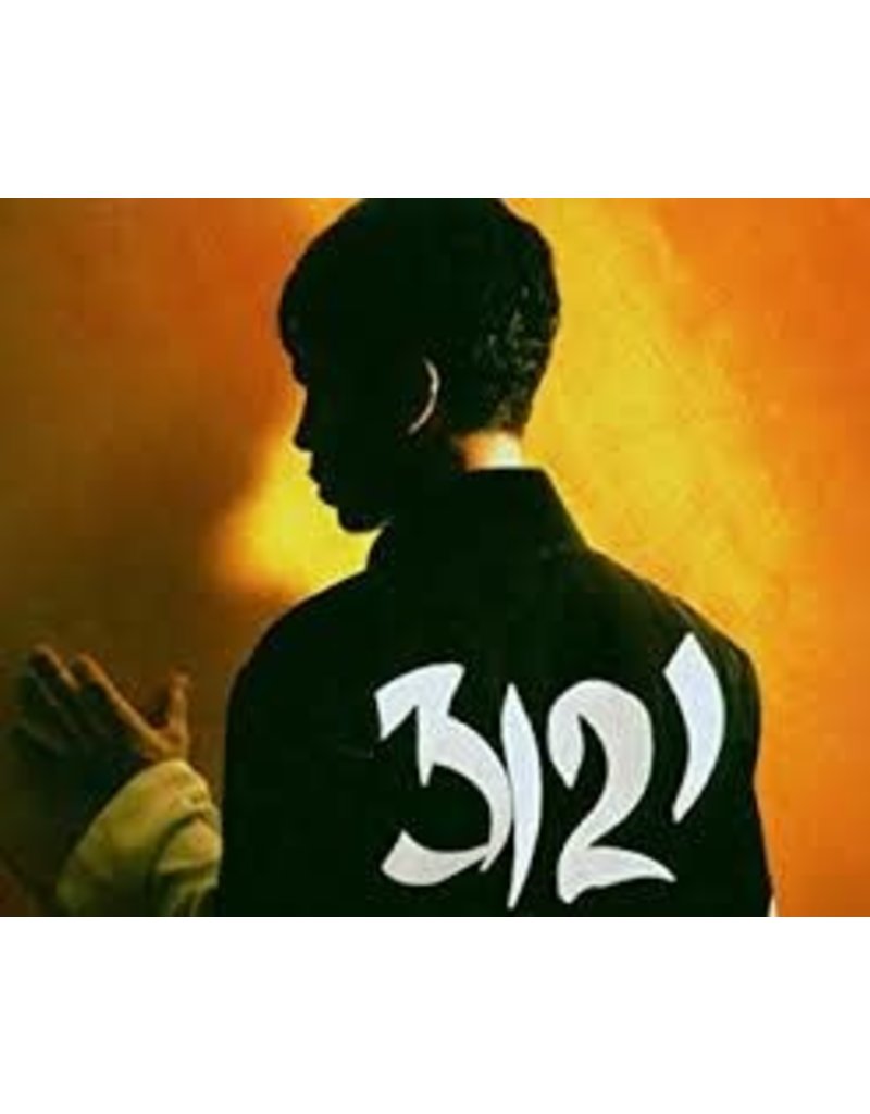 (LP) Prince - 3121 (2019/Purple)