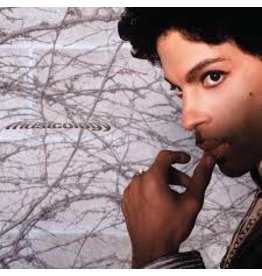 (LP) Prince - Musicology (2019/Purple)