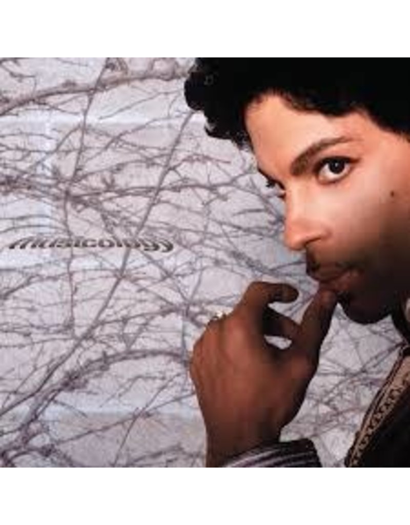 (LP) Prince - Musicology (2019/Purple)