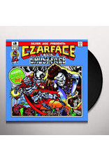 (LP) Czarface & Ghostface  - Czarface Meets Ghostface