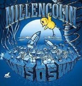 (LP) Millencolin  - SOS