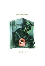 (LP) Hot Water Music - Caution (2019/Reg)