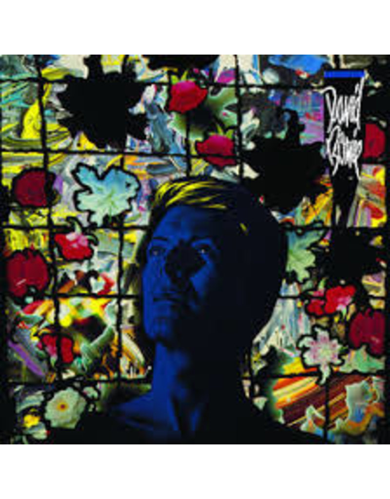 (LP) David Bowie - Tonight (2018 RM)