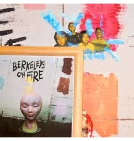 (LP) Swmrs - Berkeley's On Fire