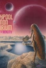 (LP) Claypool Lennon Delirium - South of Reality