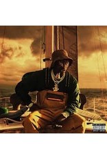 (LP) Lil Yachty - Nuthin' 2 Prove