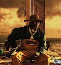 (LP) Lil Yachty - Nuthin' 2 Prove