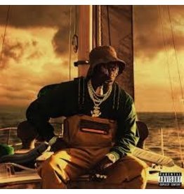 (LP) Lil Yachty - Nuthin' 2 Prove
