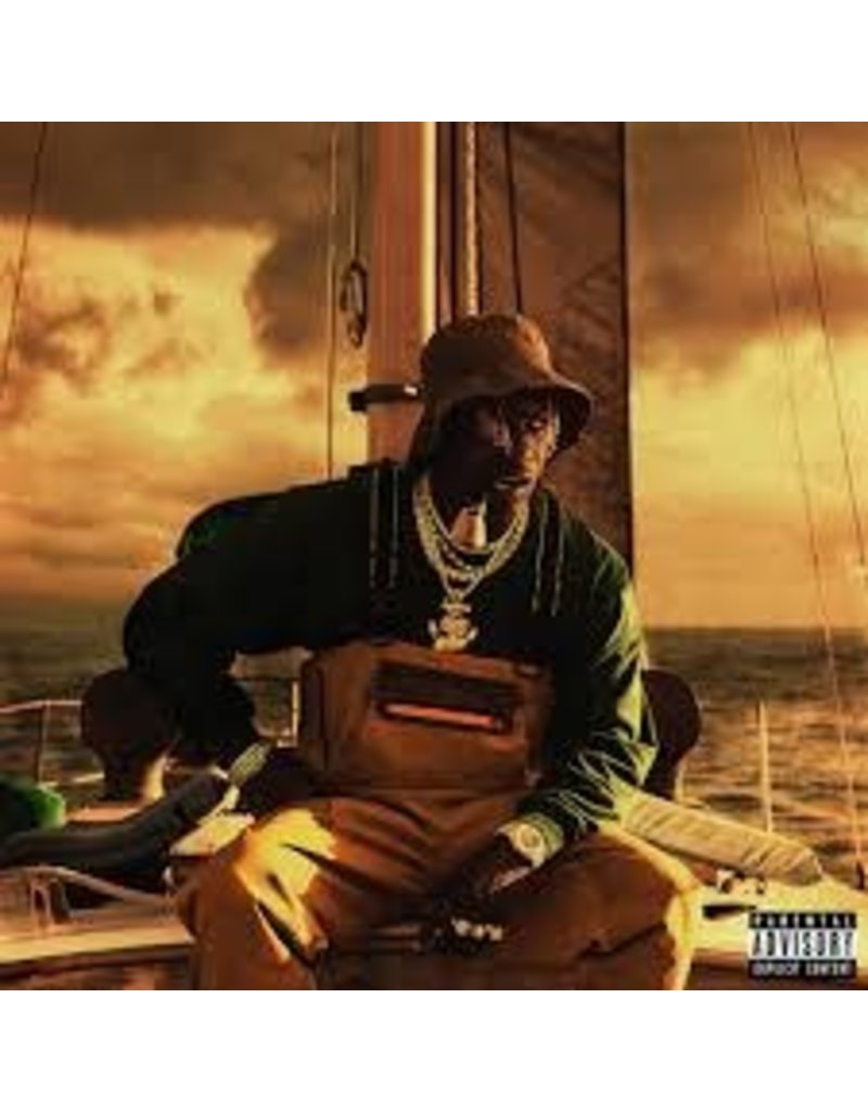 (LP) Lil Yachty - Nuthin' 2 Prove