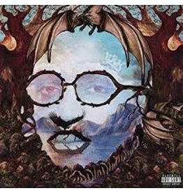 (LP) Quavo - Quavo Huncho (2LP) (Migos)