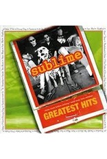 (LP) Sublime - Greatest Hits