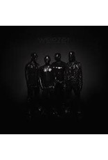 (LP) Weezer - Weezer (Black Album)