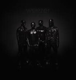 (LP) Weezer - Weezer (Black Album)