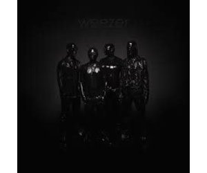 LP) Weezer - Weezer (Black Album) - Dead Dog Records