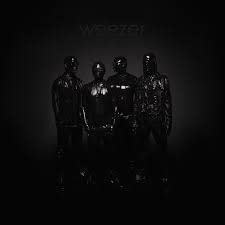 LP) Weezer - Weezer (Black Album) - Dead Dog Records
