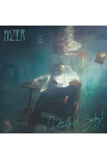 (LP) Hozier - Wasteland, Baby! (2024 Repress)