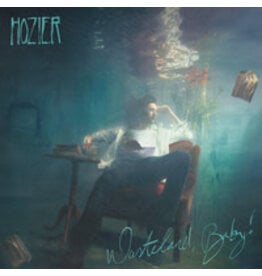 (LP) Hozier - Wasteland, Baby! (2024 Repress)