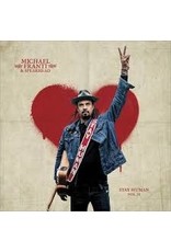(LP) Michael Franti & Spearhead - Stay Human Vol II (2LP)