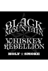 (LP) Black Mountain Whiskey Rebellion - Self Titled