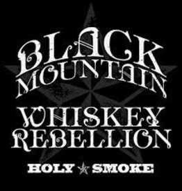 (LP) Black Mountain Whiskey Rebellion - Self Titled